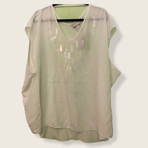 NWT Lane Bryant Tank